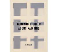 Stephan Berg Martin Germann Gerhard Richter (Tascabile)