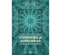 Stephan Bergmann Fran Steinwesen im Medizinrad: Das Kartenset zur Ar (Tascabile)