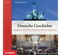 Stephan,Bernd - Deutsche Geschichte: Von der Französischen Revolut