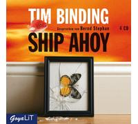 Stephan,Bernd - Ship Ahoy