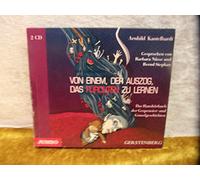 Stephan,Bernd - Von Einem,der Auszog,das Fürchten zu Lernen