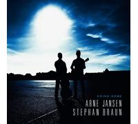 Jansen,Arne Going Home (Ltd. (Vinyl LP)