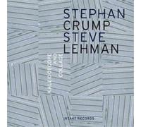 Stephan Crump & Steve Lehman Kaleidoscope & Collage (CD) Album