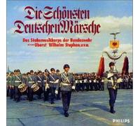 Stephan - Die Schönsten Deutschen Märsch