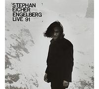 Stephan Eicher - Engelberg: Live 91