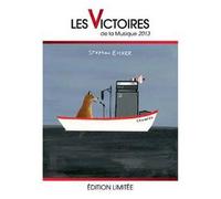 Stephan Eicher - L'Envolée