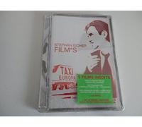 Stephan Eicher - Taxi Europa