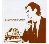 Stephan Eicher - Taxi Europa