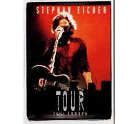 Stephan Eicher - Taxi Europa/Live