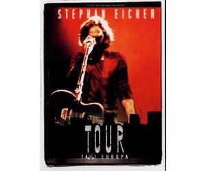 Stephan Eicher - Taxi Europa/Live