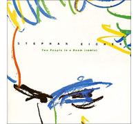 Stephan Eicher - Two people in a room (Remix, 1985) [VINYL]