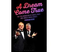 Stephan Eicke A Dream Come True (Tascabile)