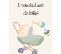 Stephan Fischer Livre de Loch de bébé (Tascabile)