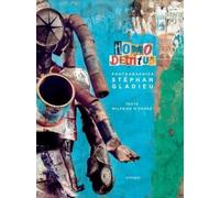 Stéphan Gladieu Homo détritus (Tascabile)