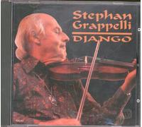 STEPHAN GRAPPELLI - DJANGO