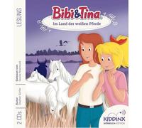 Bibi & Tina - Im Land der Weißen Pferde
