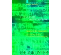 Stephan Habscheid Sprache in der Organisation (Copertina rigida)