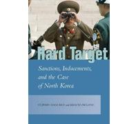 Stephan Haggard Marcus Noland Hard Target (Tascabile) Studies in Asian Security