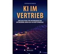 Stephan Heinrich KI im Vertrieb (Copertina rigida)