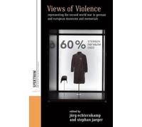 Stephan Jaeger Views of Violence (Tascabile)