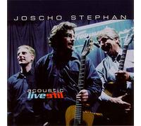 Stephan,Joscho - Acoustic Live