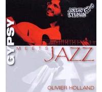 Stephan, Joscho - GYPSY MEETS JAZZ
