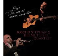 STEPHAN, JOSCHO & HELMUT - BEI DIR WAR ES IMMER SO..