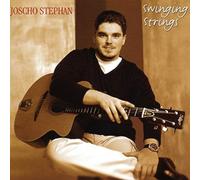 Stephan, Joscho - Swinging Strings