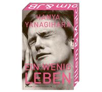 Stephan Kleiner Ein wenig Leben: Roman Das TikTok-Phänomen - (Copertina rigida)