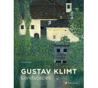 Stephan Koja Gustav Klimt: Landscapes (Tascabile)