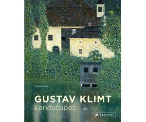 Stephan Koja Gustav Klimt: Landscapes (Tascabile)