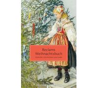 Stephan Koranyi Reclams Weihnachtsbuch. Gedichte, Geschichten und Li (Tascabile)