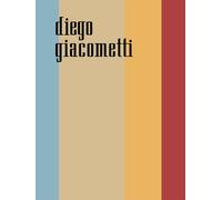 Stephan Kunz Casimiro Di Crescenzo Diego Giacometti (Tascabile)