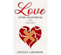 Stephan Labossiere Stephan Speaks Finding Love After Heartbreak (Tascabile)