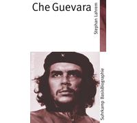 Stephan Lahrem Che Guevara (Tascabile)