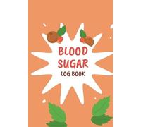 Stephan Luther Blood Sugar Monitoring (Tascabile)