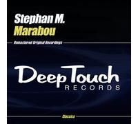 Stephan M. - Marabou