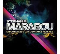 Stephan M - Marabou (Emrah Celik & Utku Dalmaz Remixes)