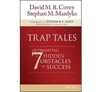 Stephan M. Mardyks David M. R. Covey Trap Tales (Copertina rigida)