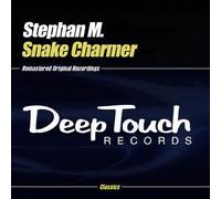 Stephan M. - Snake Charmer