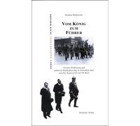 Stephan Malinowski Vom König Zum Führer (Copertina rigida)