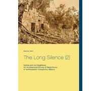 Stephan Merk The Long Silence (2) (Tascabile)