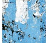 Stephan Micus Snow (CD) Album