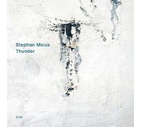 Stephan Micus - Thunder