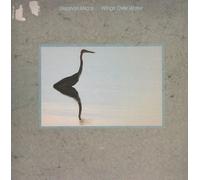 Stephan Micus - Wings over water (1982) / Vinyl record [Vinyl-LP]