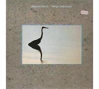 Stephan Micus - Wings Over Water