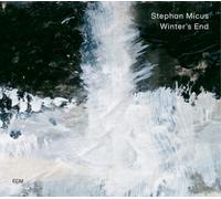 Stephan Micus Winter's End (CD) Album (Jewel Case)