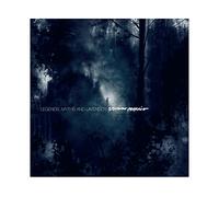 - Stephan Moccio - Legends, Myths And Lavender (CD) - CD