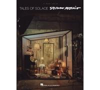 Stephan Moccio - Tales of Solace (Tascabile)