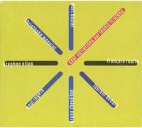STEPHAN OLIVA & FRANCOIS RAULIN - Sept Variations Sur Lennie Tristano
